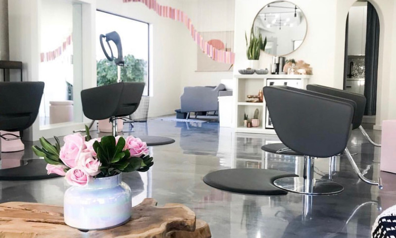 10 Simple Ways to Refresh Your Salon for Spring