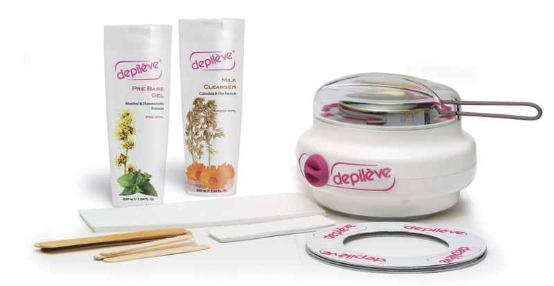 Minerva Beauty Adds New Line of Professional Waxing Systems