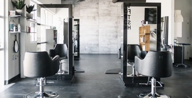 How to Use Modern Interior Design Style in Your Salon
