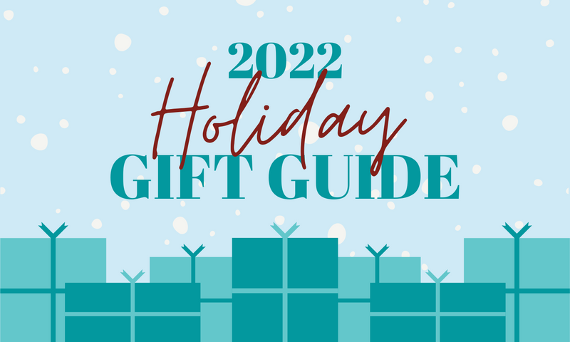 Minerva's 2022 Holiday Gift Guide