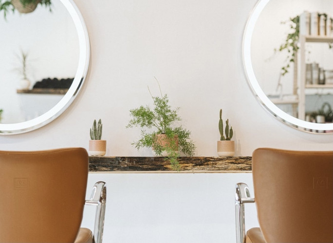 2021 Salon Interior Design Trends