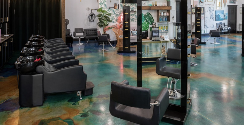 How to Improve Your Hair Salon Business