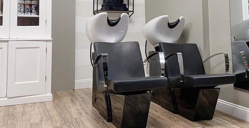 The Essential Salon Cleaning Checklist