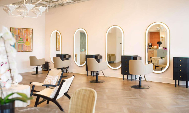 How to Compare Salon Chair Brands