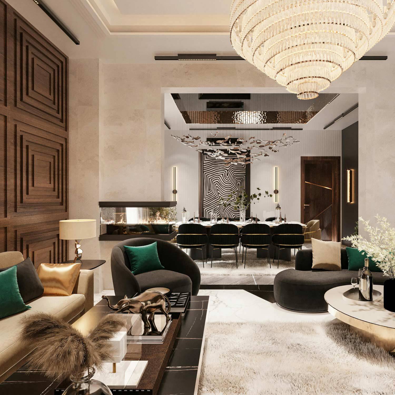 What is Art Deco Design?