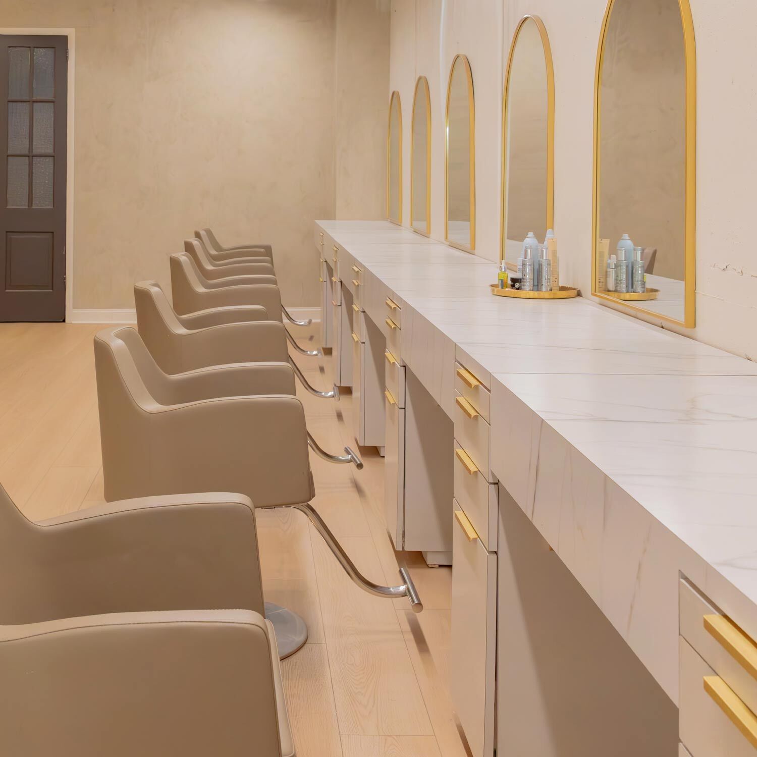 Lower Costs at Scale