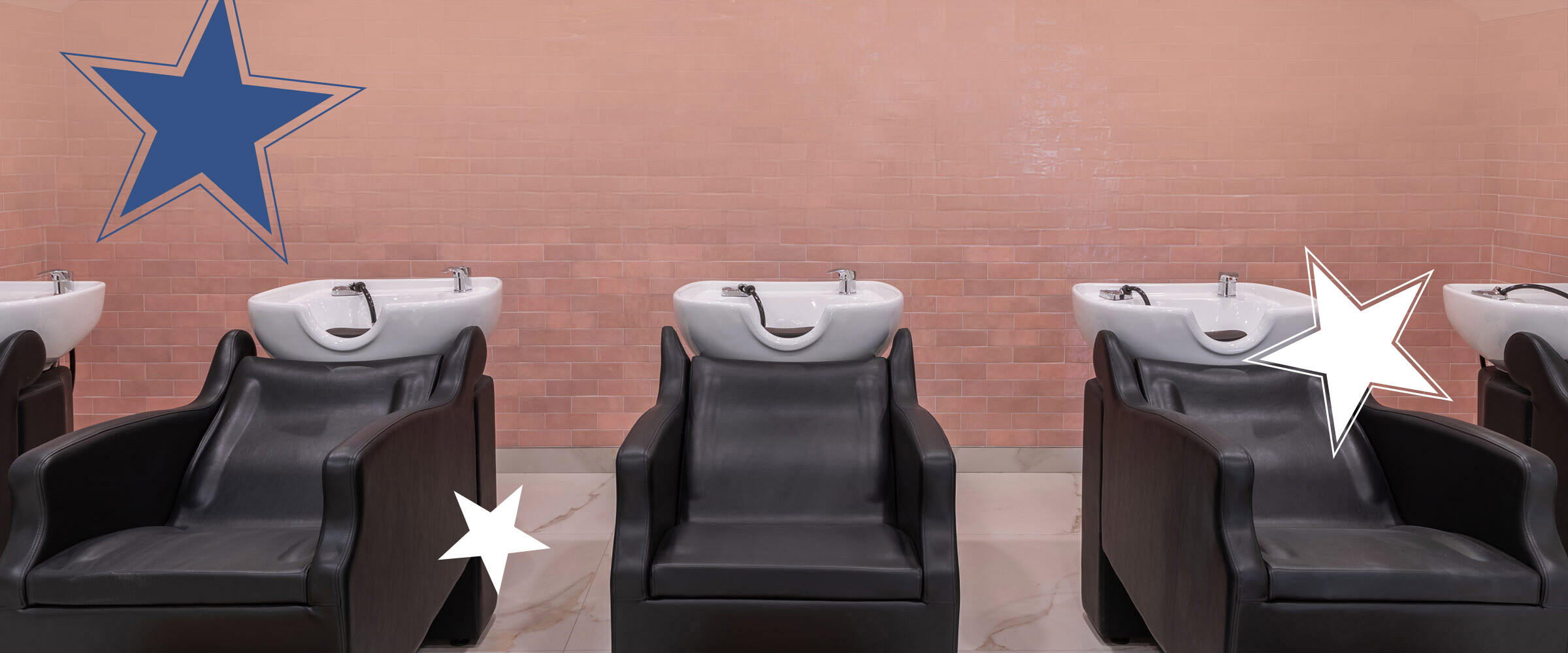 Blowout deals on salon chairs, retail displays, massage tables & more. While supplies last!