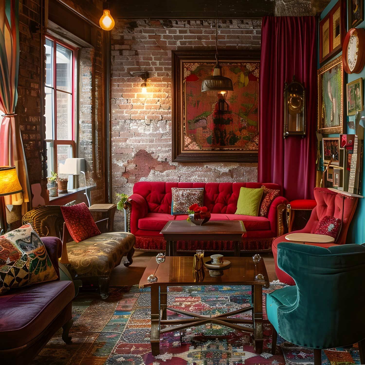 What is Maximalist Design?