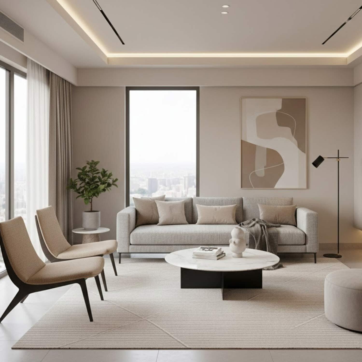 What is Minimalist Design?