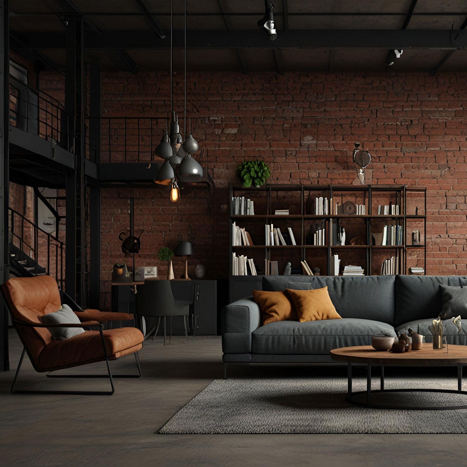 What is Modern Industrial Design?