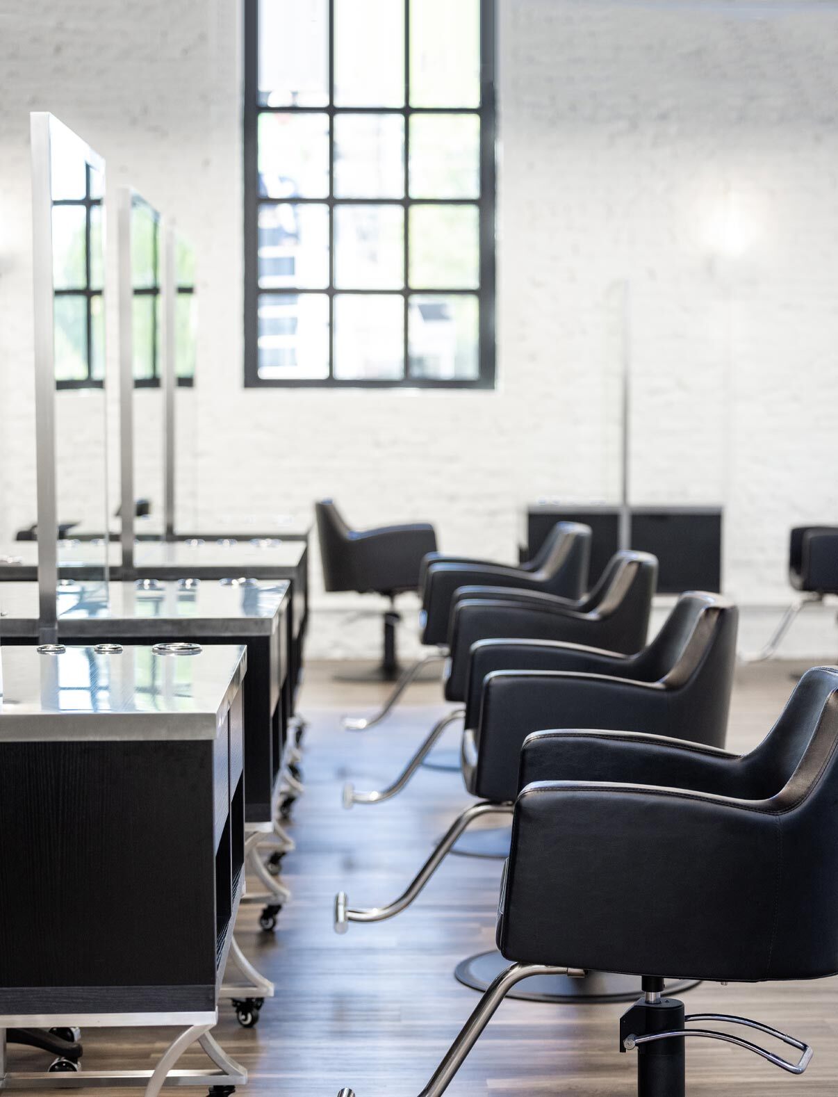 Promotion: Buy More, Save More - Up to 15% off on salon equipment