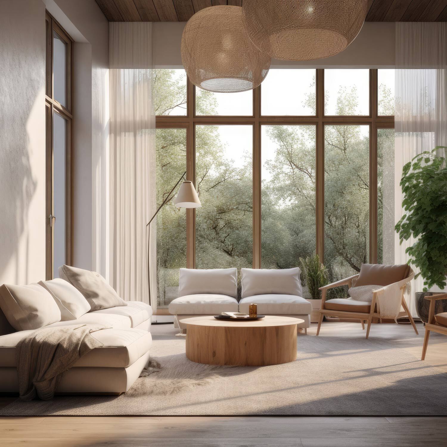 What is Organic Boho Design?