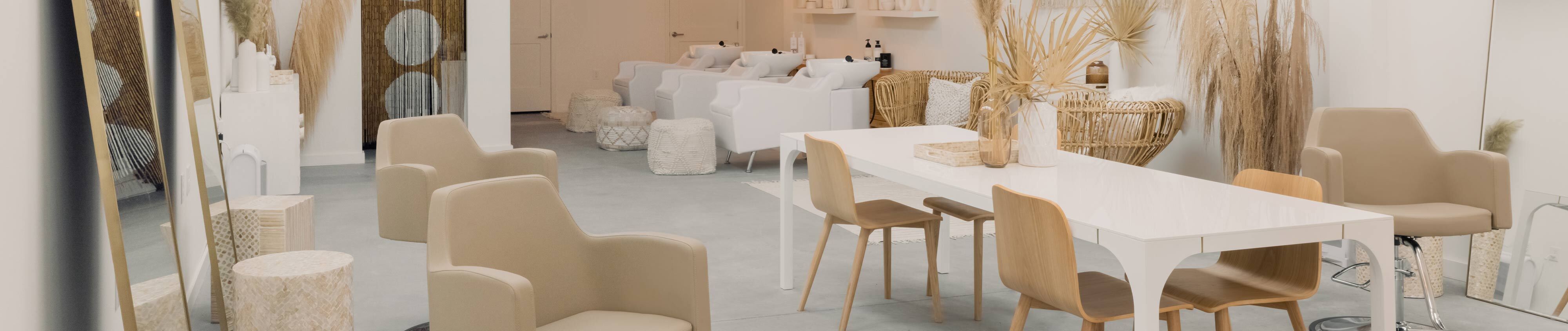 Promotion: Buy More, Save More - Up to 15% off on salon equipment