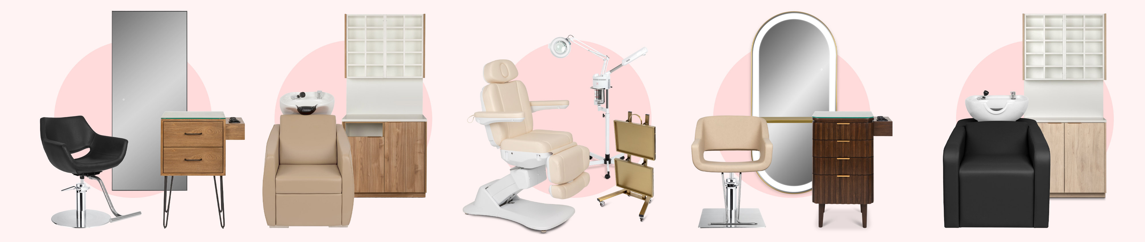 Not ready to pay all at once? No problem. Select Klarna at checkout so you can get everything you want now and pay over time.