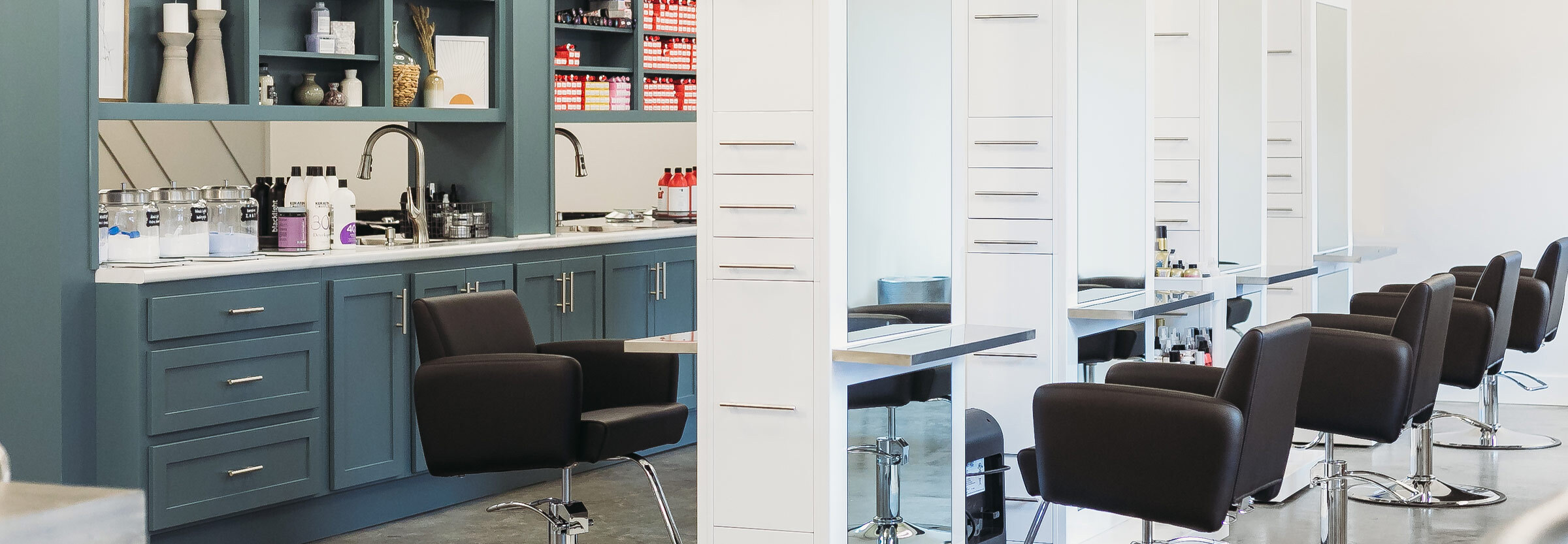 High-end styling stations at can't-miss prices during our Summer Send-Off Buy More Save Big Event!
