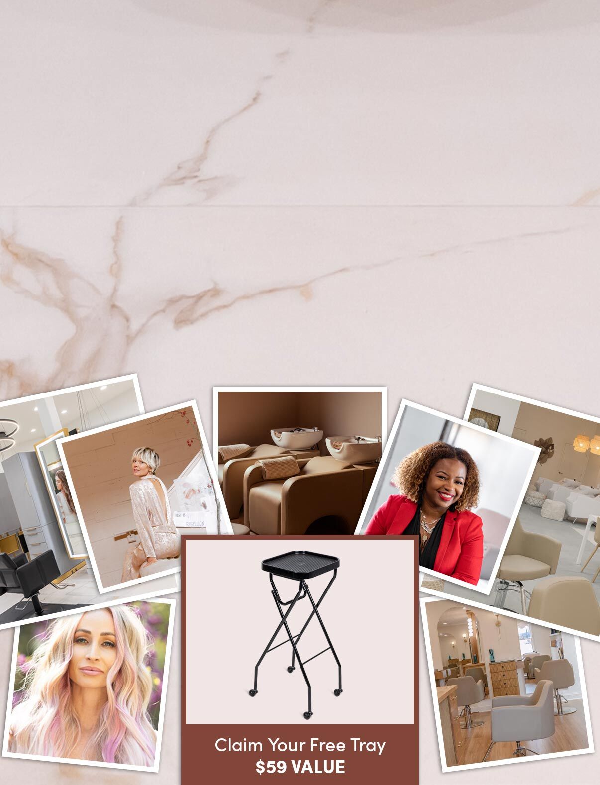 Take $150 OFF orders $750+. It’s short, sweet, and ends 3/1.*
No code needed.