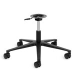 Rolling 5 Star Matte Black