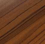 Oiled Olivewood