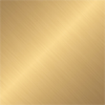 Brushed Gold