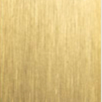 Brushed Gold
