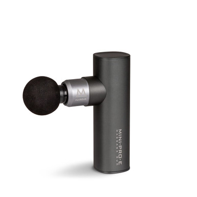 MiniPro-E Massage Gun | 3-Speed Cordless Percussive Massage Gun