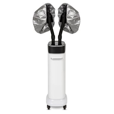 Noura MicroMist Scalp & Hair Steamer | Minerva Beauty