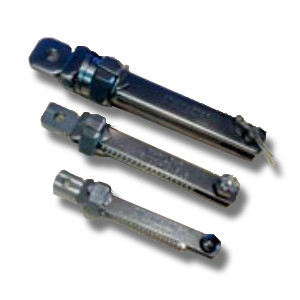 STA/Master Calibrated Shroud Adjuster (1/8" Wire x 1/4" Pin)