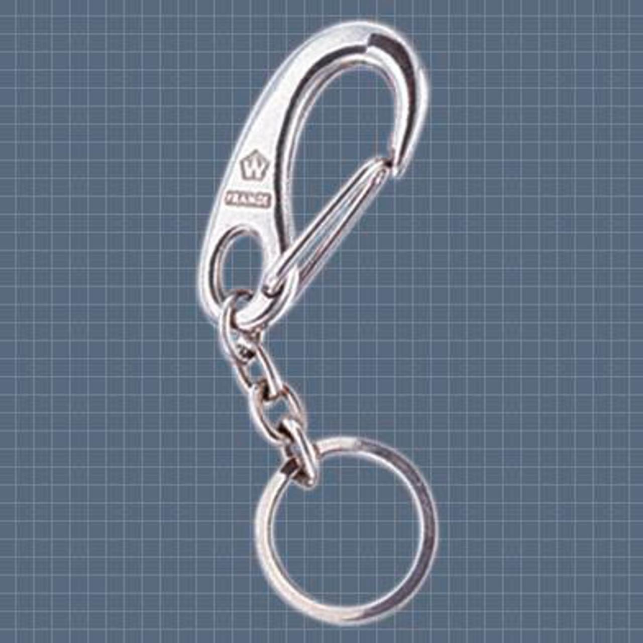 Wichard Snap Hook Key Ring