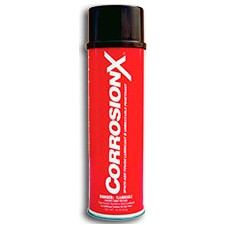 Corrosion X Corrosion Inhibitor & Lubricant (16 oz. aerosol)