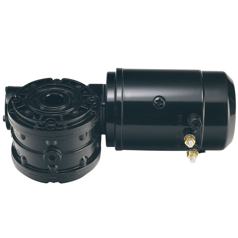 12V 40-48 Sf Motor Gearbox Pre-Wired