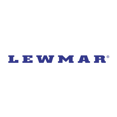 Lewmar - Treuil Auto-queue Pour Voilier 40ST - 2 Vitesses - Bronze Chromé - Acier Inoxydable - Sans Outil