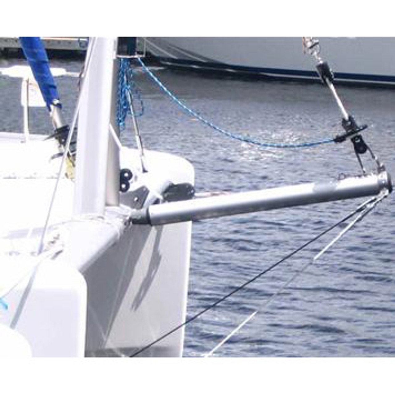 Forespar 3 x 4 ft. Catamaran Bow Pole KIT