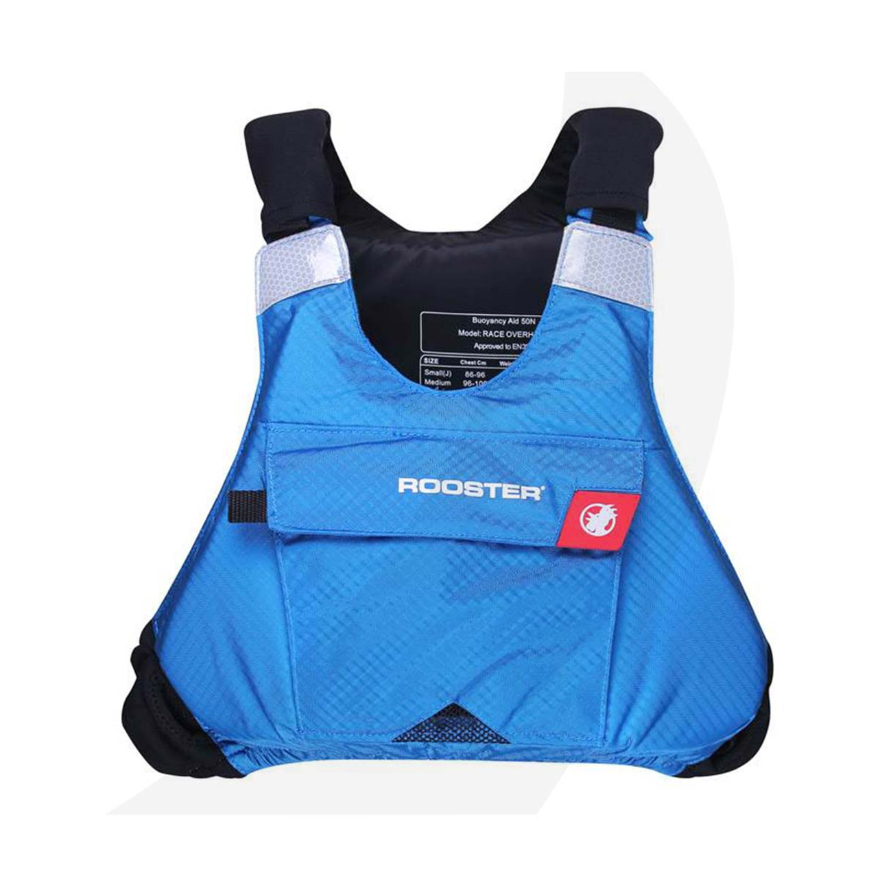 diamond life jacket