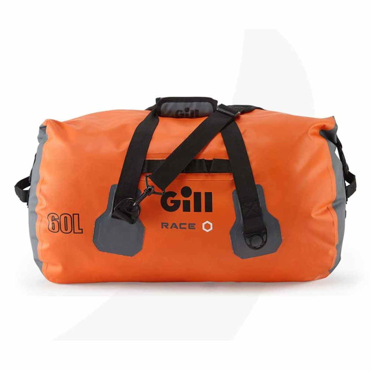 Gill Dry Bag 25L | Burnsco