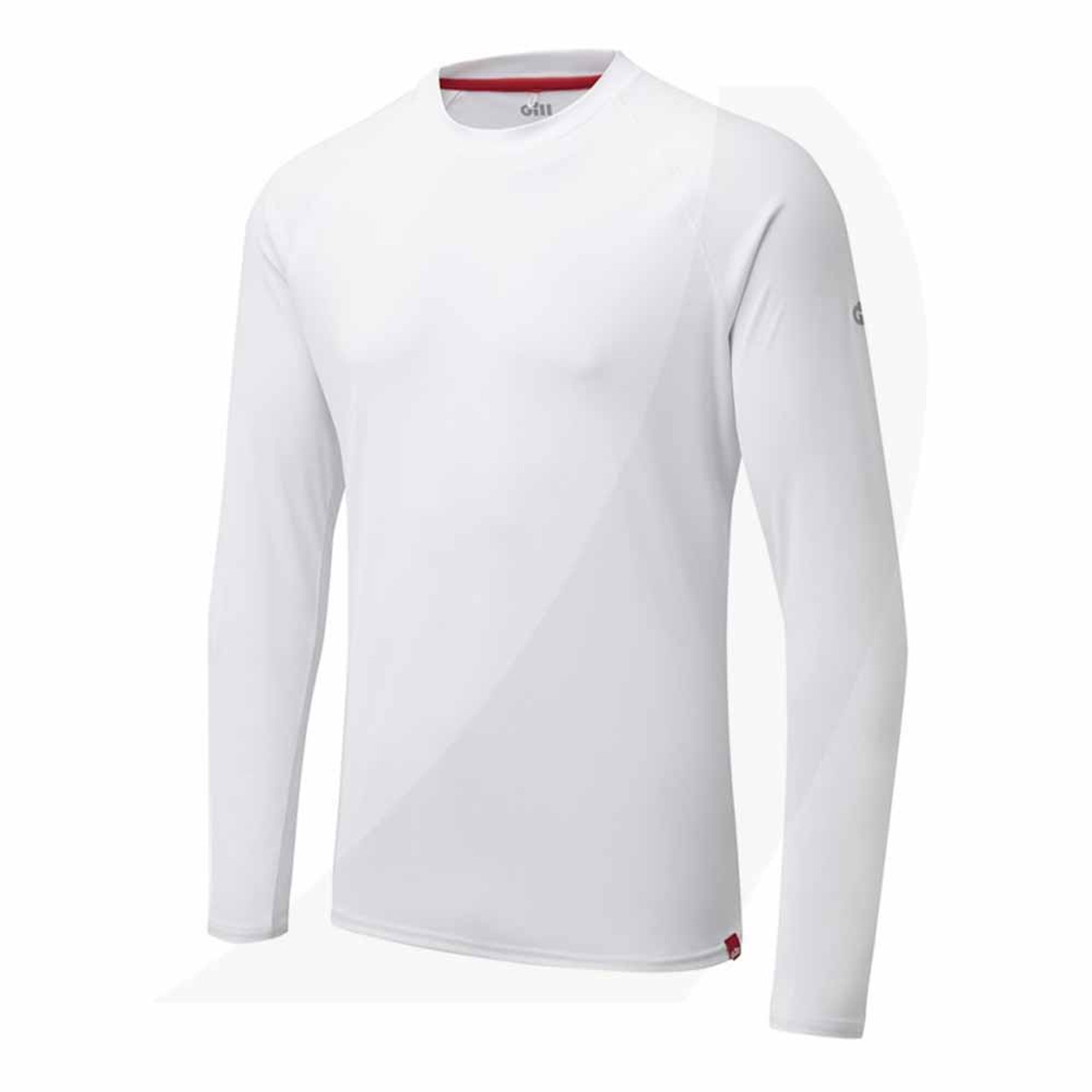 Gill Men's UV Tec T-Shirt - Grey XX-Large
