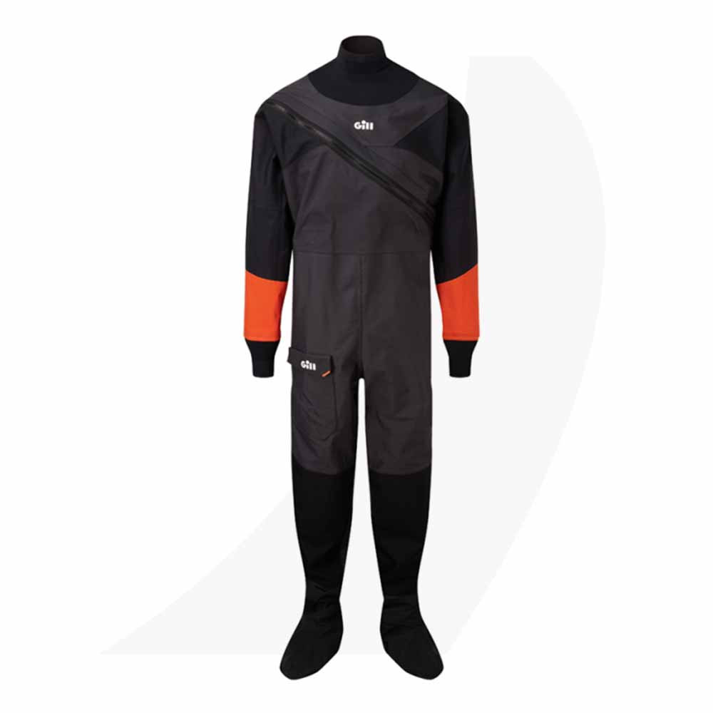 Gill Sailing Gear Junior Drysuit