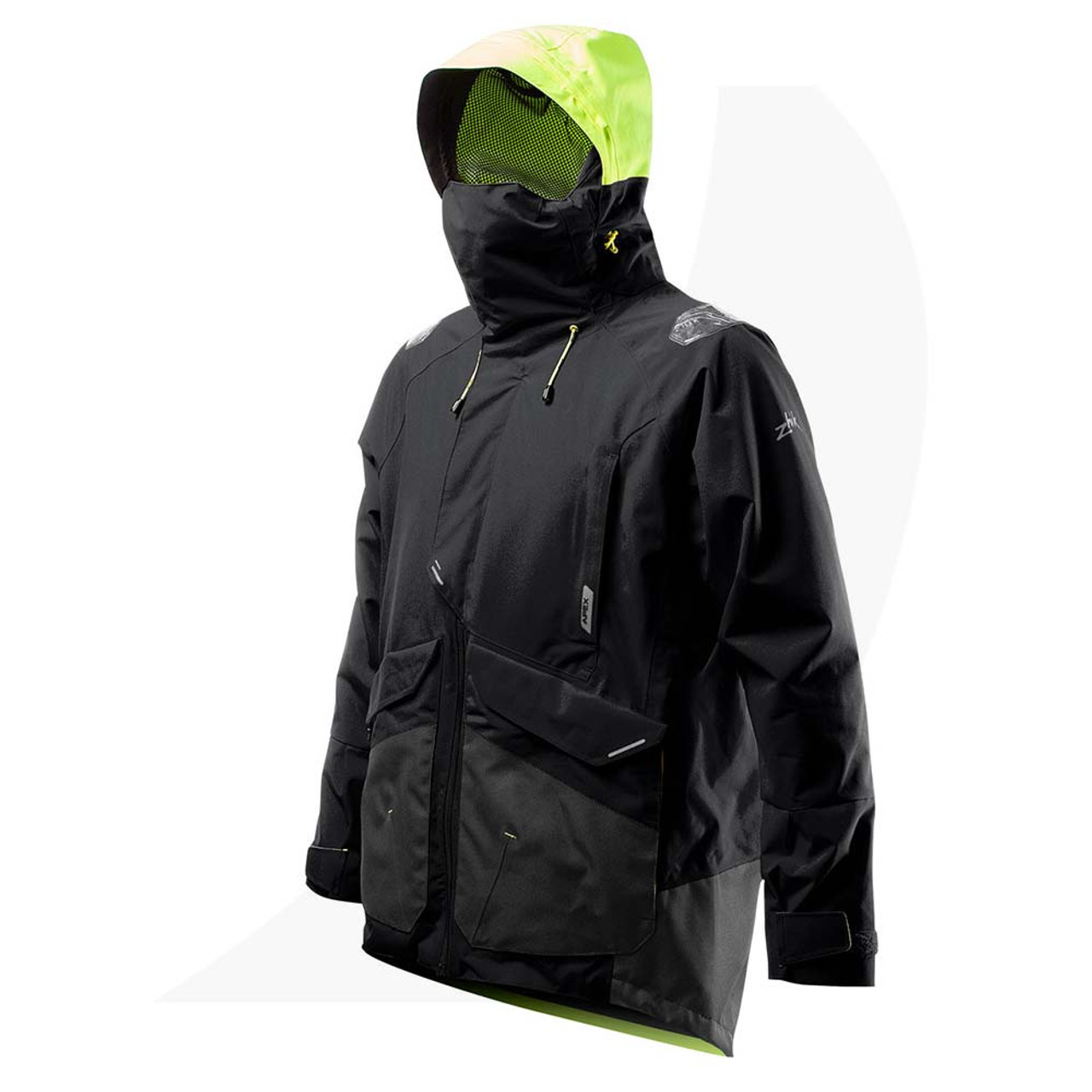 apex rainwear