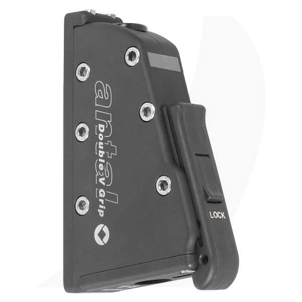 Antal Mast Mount DV Jammer 10mm Line Vela Sailing Supply