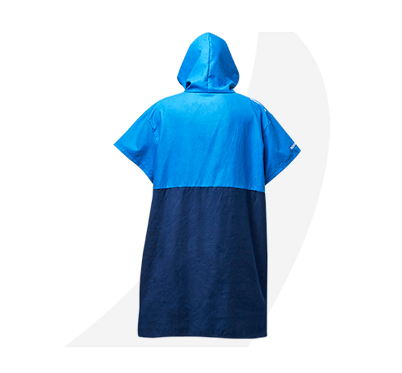 Rooster® Quick-Dry Poncho