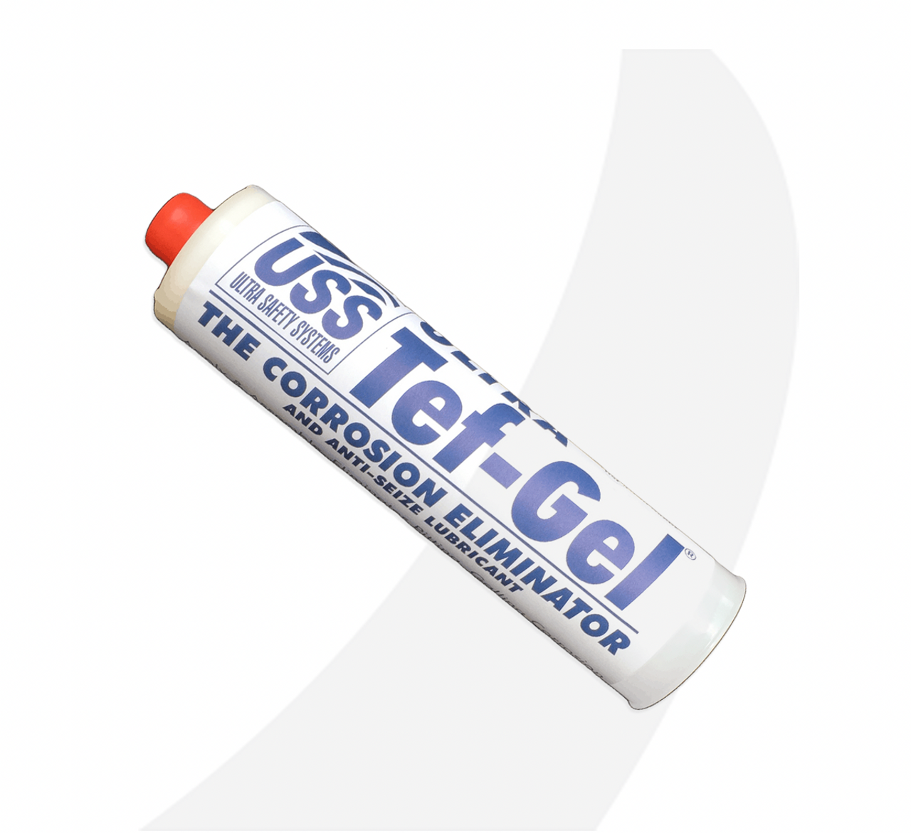 3M–5200 Fast Cure Polyurethane Adhesive/Sealant, White - Vela