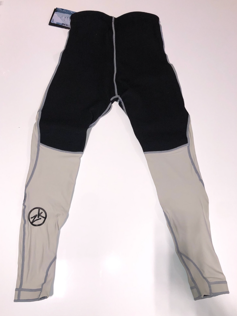 Mens Eco Spandex Pant