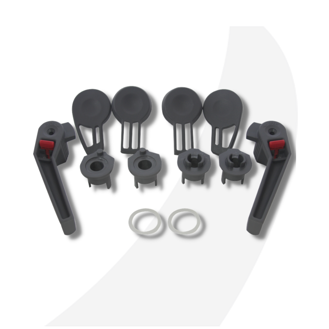 Lewmar Hatch Handle Repair Kit