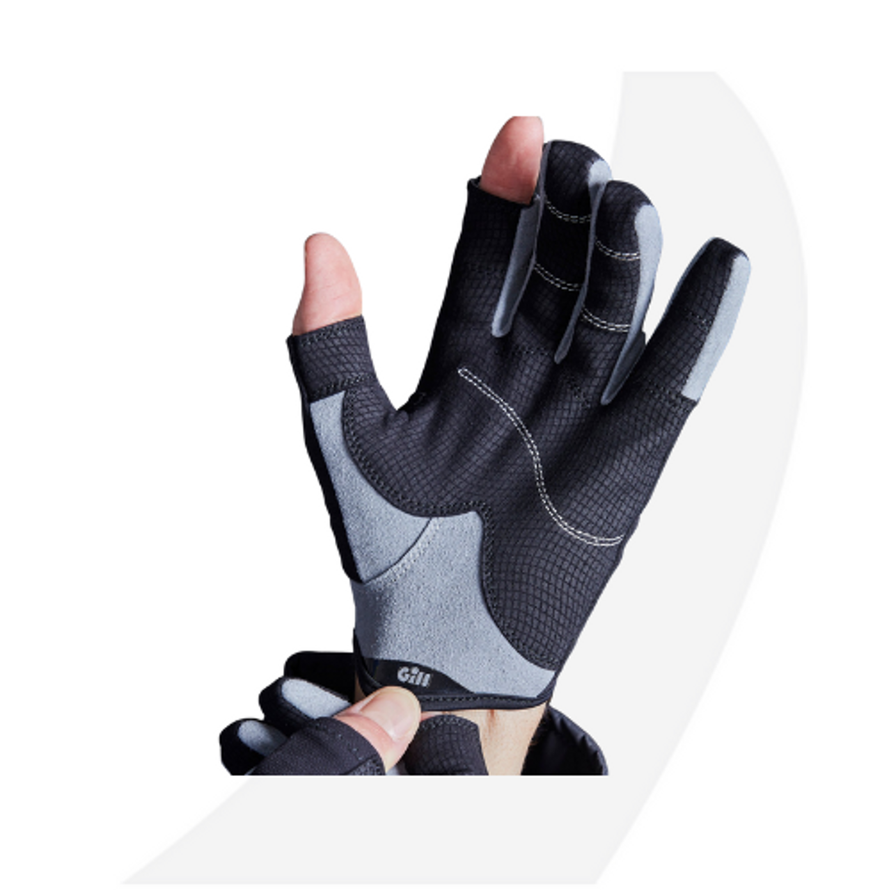  GILL: Deckhand Gloves