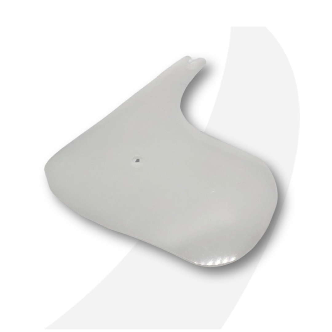 Club 420 Shim Rudder C420 LP Extr - Vela Sailing Supply