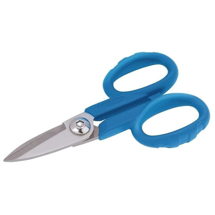 Allen Brothers Scissors for Cutting Dyneema, Rope and Wire