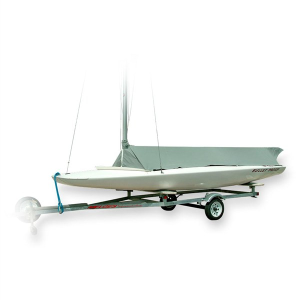 Harken MC Scow Cockpit Cover