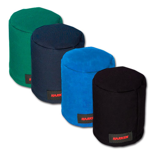 Harken Winch Cover 6.5X5.5 (Custom)