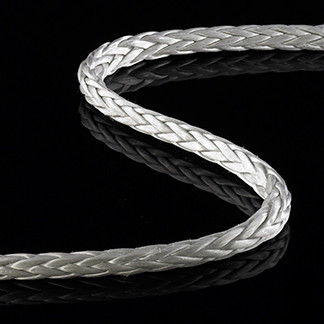 New England Ropes STS Heat Set Dyneema 5mm
