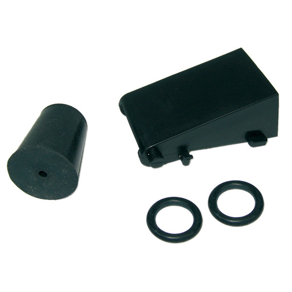 WinDesign Bailer kit for Laser 2 Orings, chute, cockpit plug