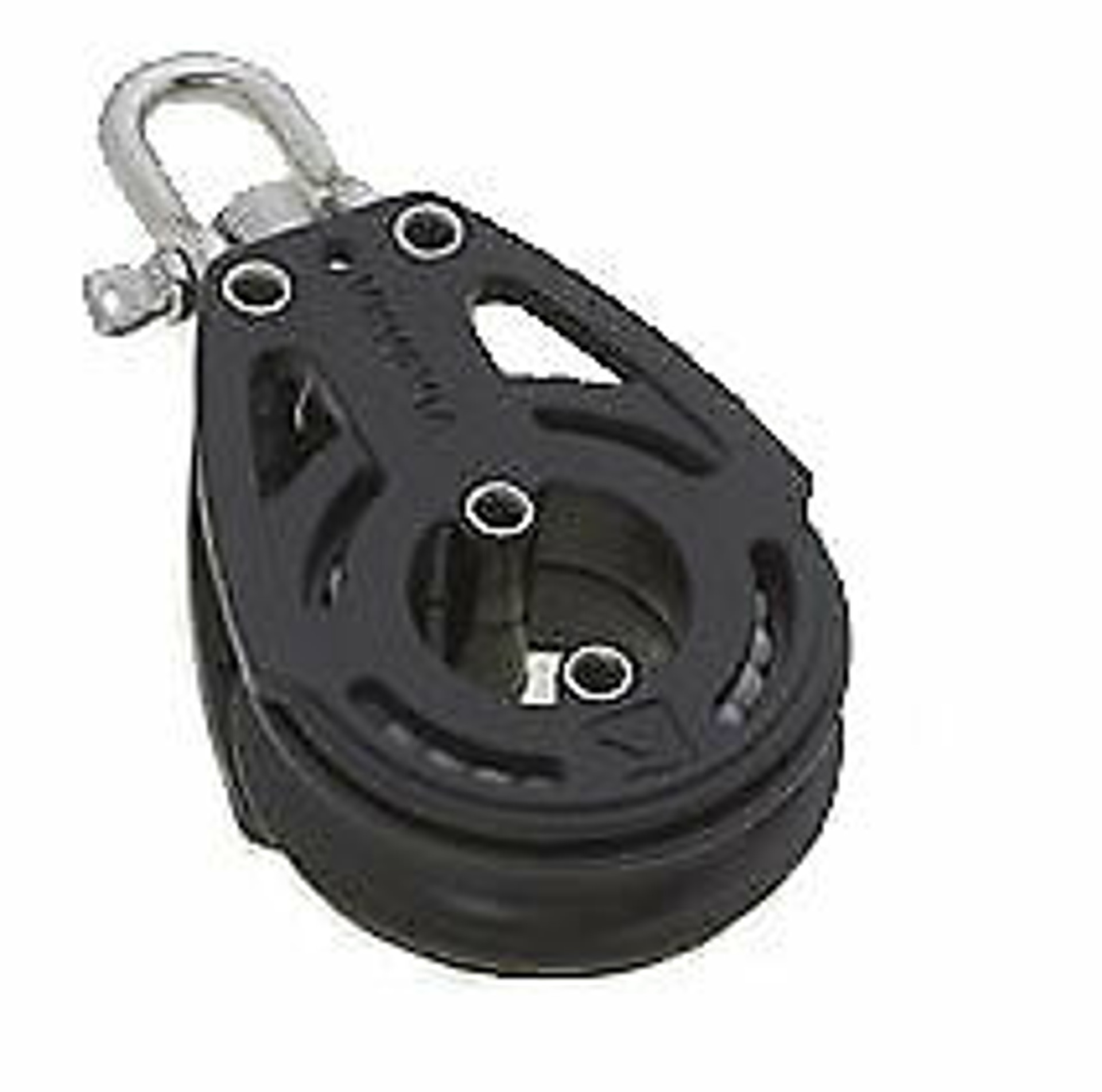 Viadana Single Composite Block 57mm